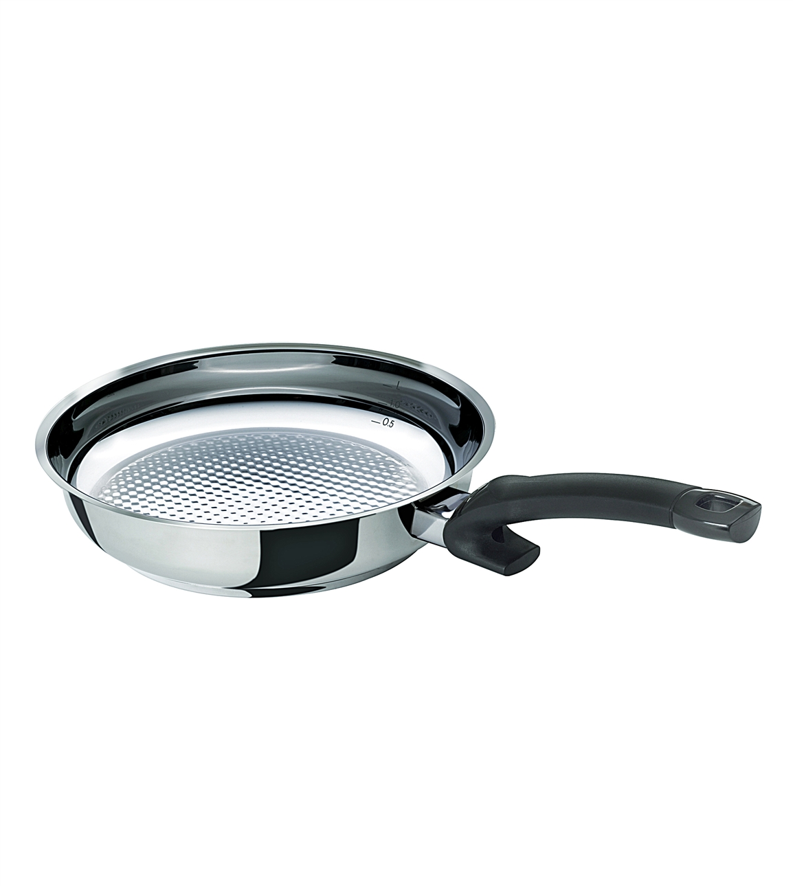 Fissler Crispy Steelux Premium